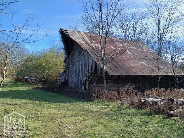 41.7 Acres of Recreational & Residential Land for Sale in Ravenden, Arkansas
