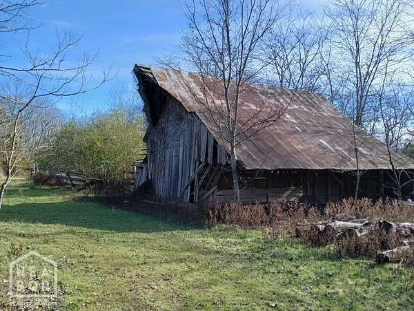 41.7 Acres of Recreational & Residential Land for Sale in Ravenden, Arkansas