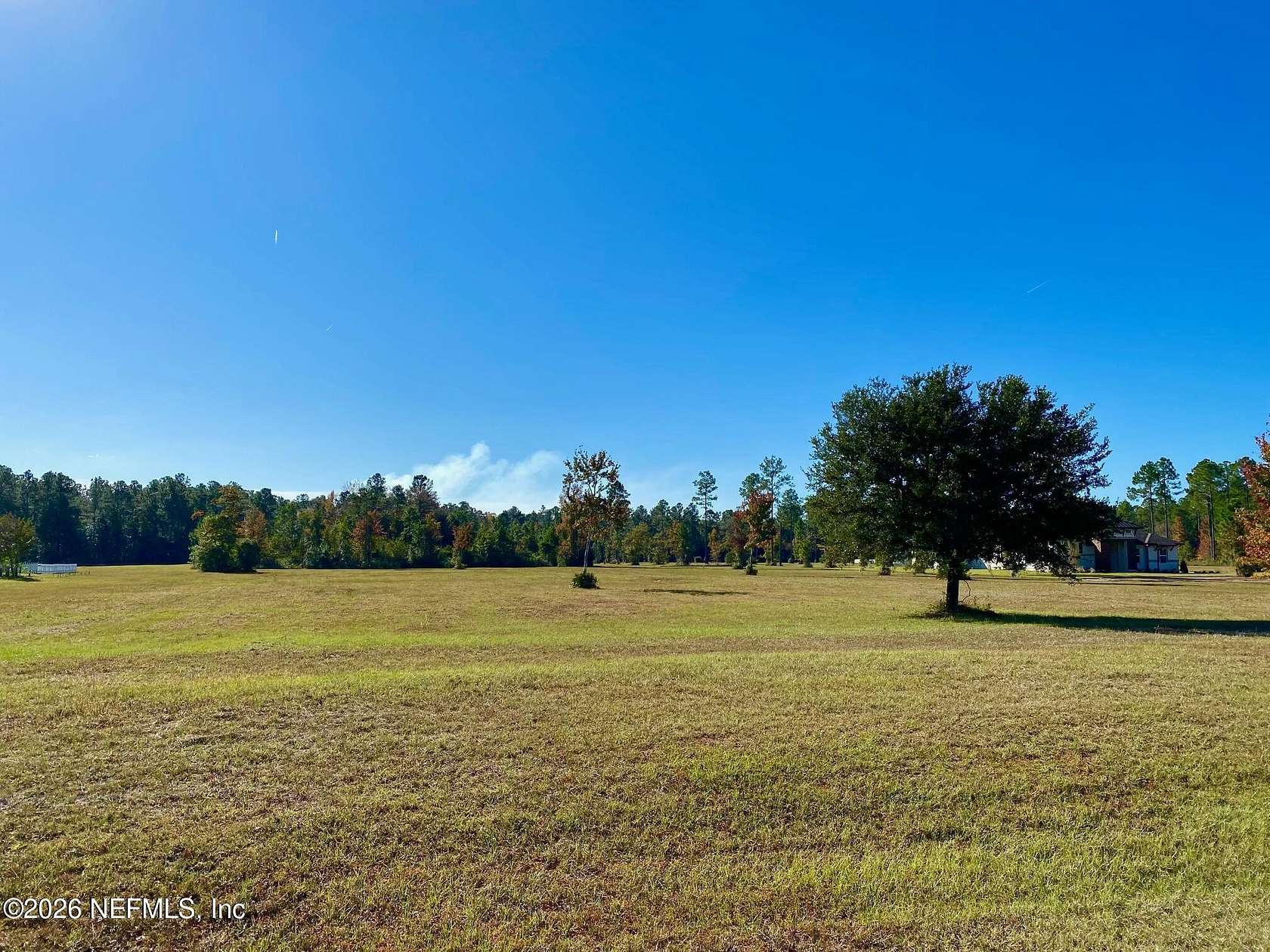 7.66 Acres of Land for Sale in Jacksonville, Florida