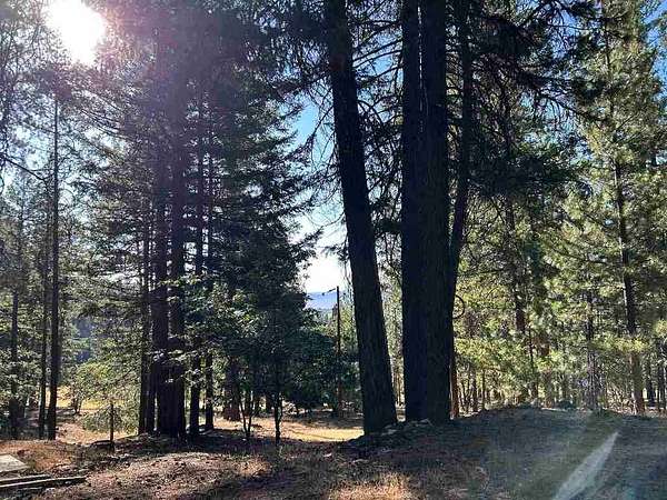 9.2 Acres of Residential Land for Sale in Fort Jones, California