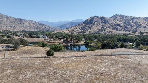 3.42 Acres of Residential Land for Sale in Springville, California