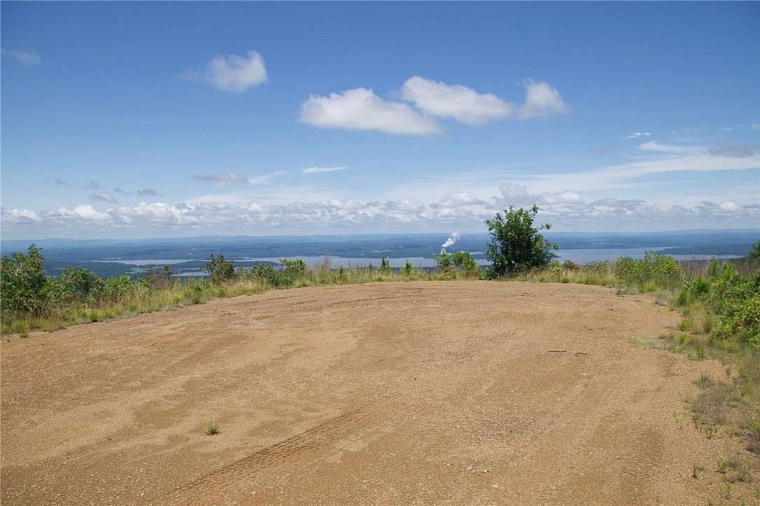 40 Acres of Recreational & Residential Land for Sale in Dardanelle, Arkansas