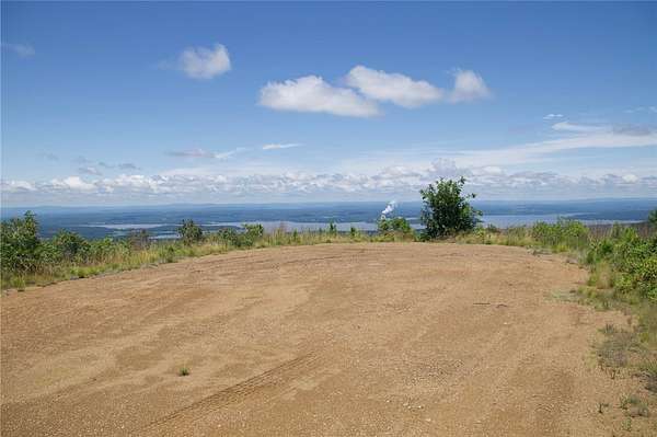 40 Acres of Recreational & Residential Land for Sale in Dardanelle, Arkansas