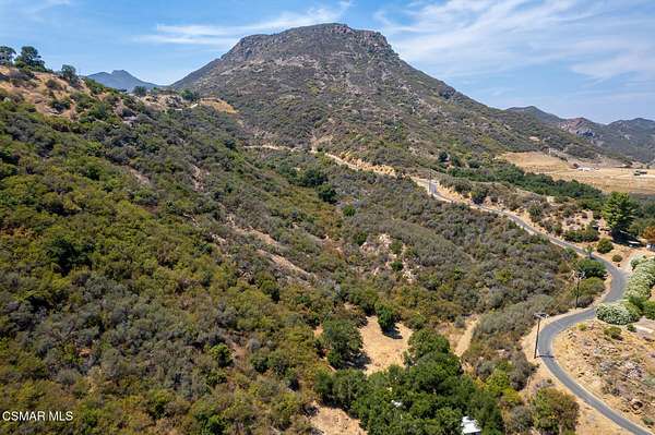 5 Acres of Agricultural Land for Sale in Thousand Oaks, California