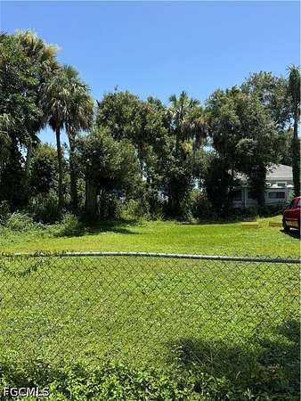 0.11 Acres of Residential Land for Sale in North Fort Myers, Florida