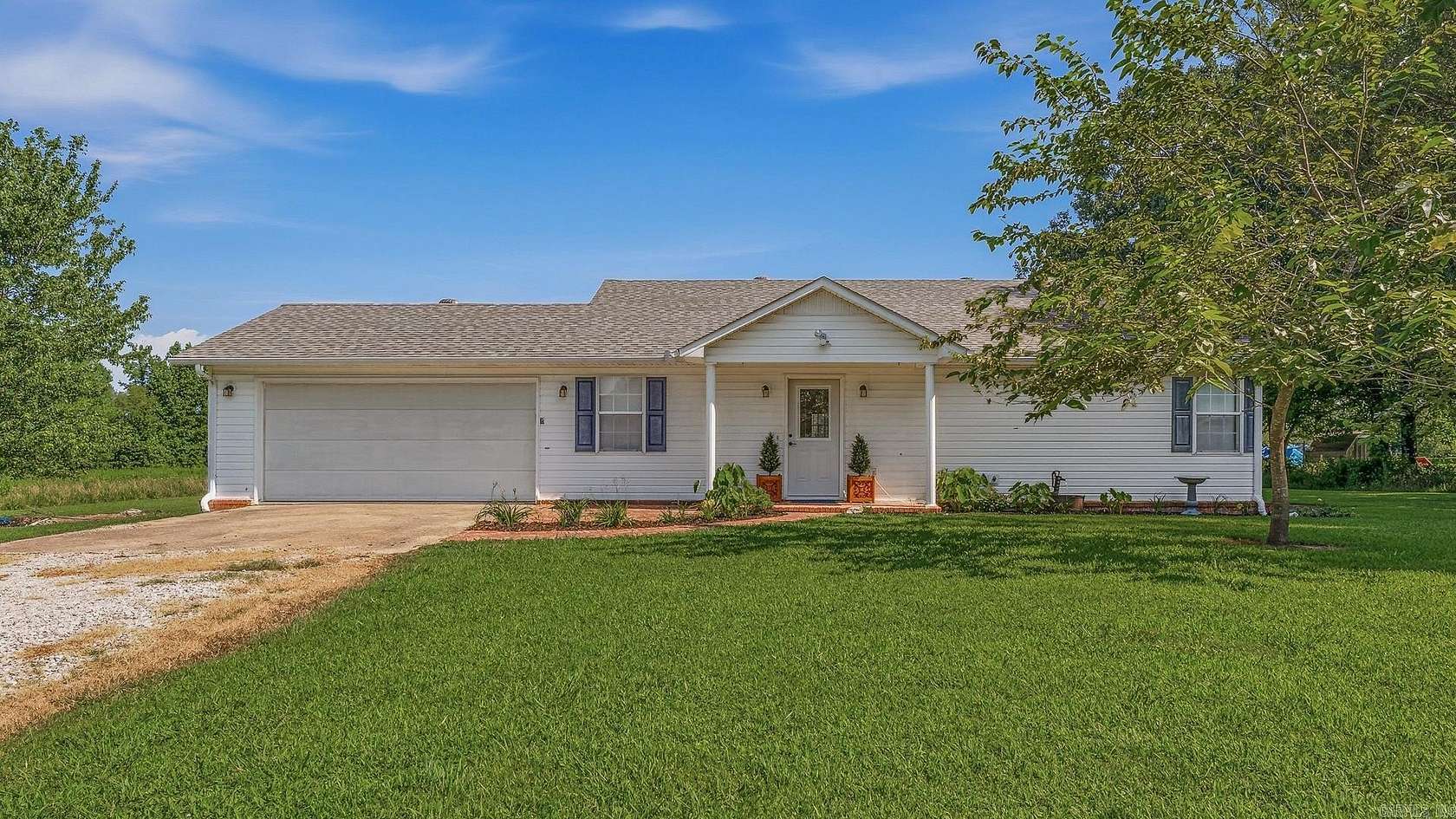 3.2 Acres of Land with Home for Sale in Paragould, Arkansas