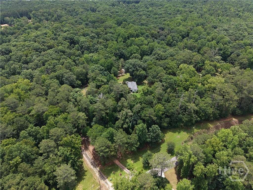 5 Acres of Residential Land for Sale in Hull, Georgia