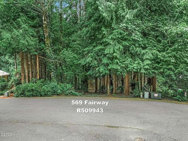 2.26 Acres of Residential Land for Sale in Gleneden Beach, Oregon