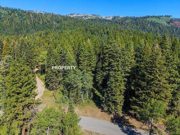 0.9 Acres of Land for Sale in Donnelly, Idaho