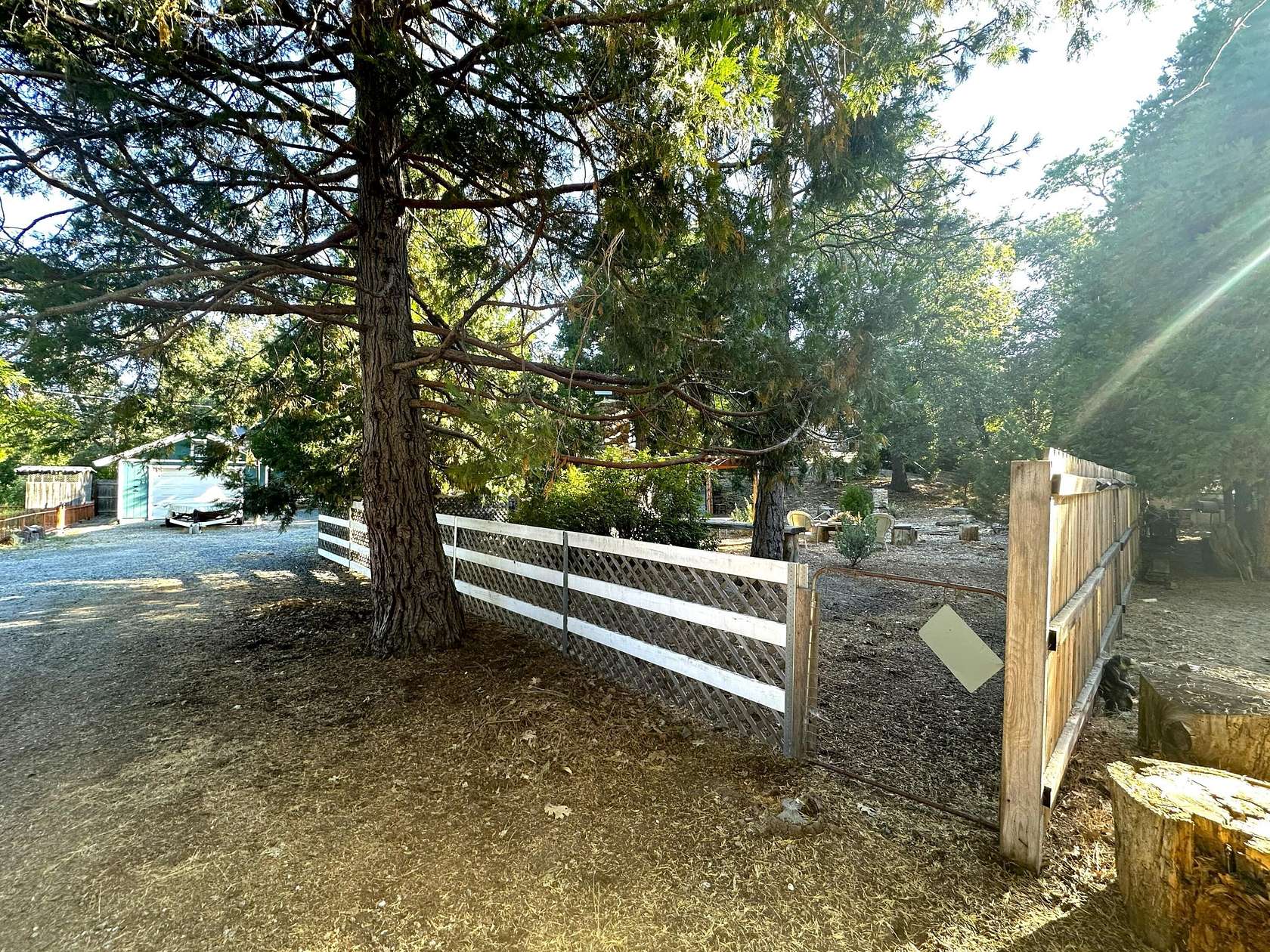 0.29 Acres of Land for Sale in California Hot Springs, California