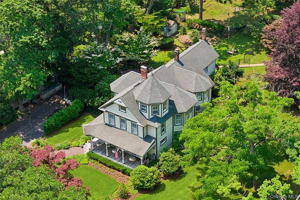 2.5 Acres of Land with Home for Sale in Center Moriches, New York