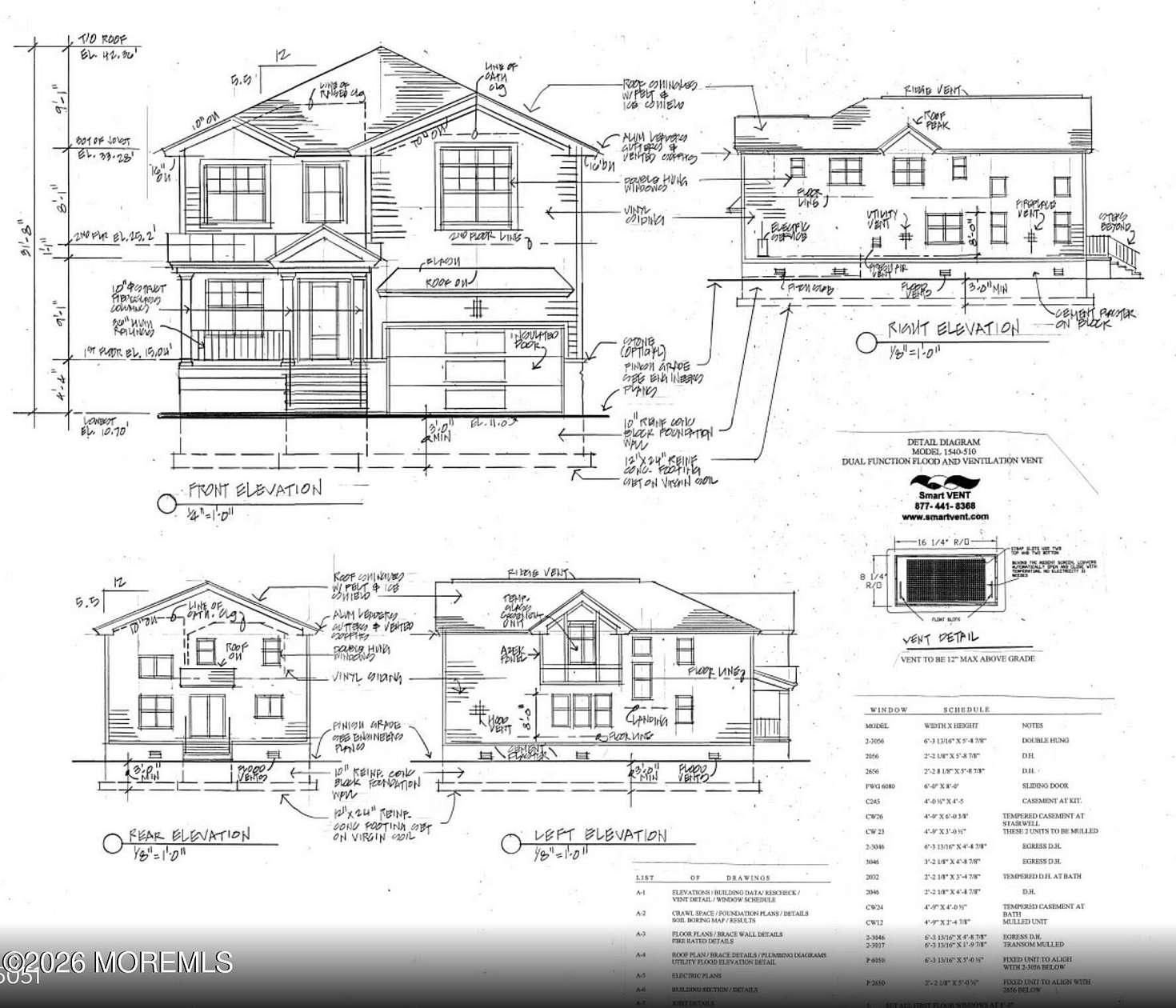 0.26 Acres of Residential Land for Sale in Oceanport, New Jersey