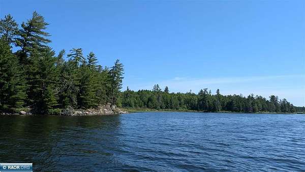 39.8 Acres of Recreational & Residential Land for Sale in Orr, Minnesota