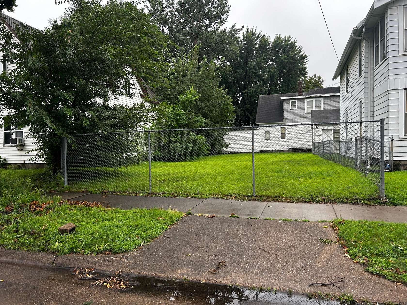 0.07 Acres of Land for Sale in Minneapolis, Minnesota