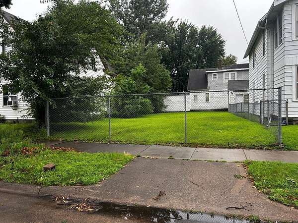 0.07 Acres of Land for Sale in Minneapolis, Minnesota