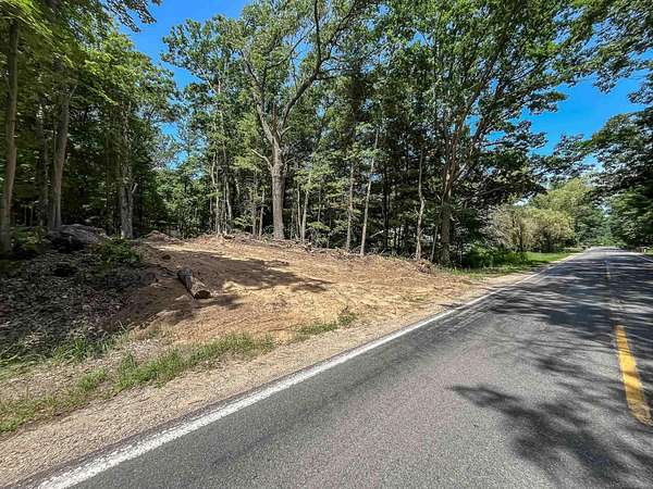36 Acres of Recreational & Residential Land for Sale in Muskegon, Michigan