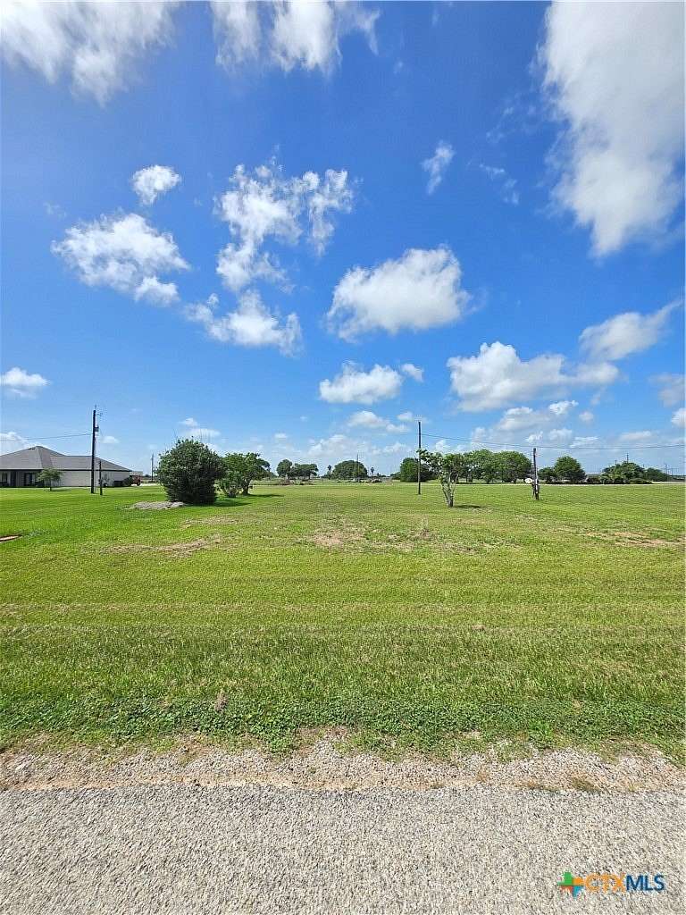 0.16 Acres of Residential Land for Sale in Palacios, Texas