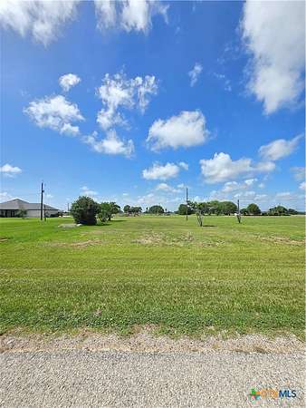 0.16 Acres of Residential Land for Sale in Palacios, Texas