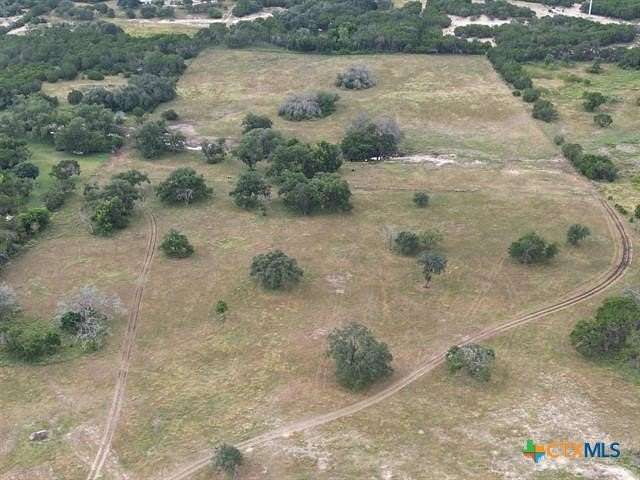 20 Acres of Land for Sale in Burnet, Texas