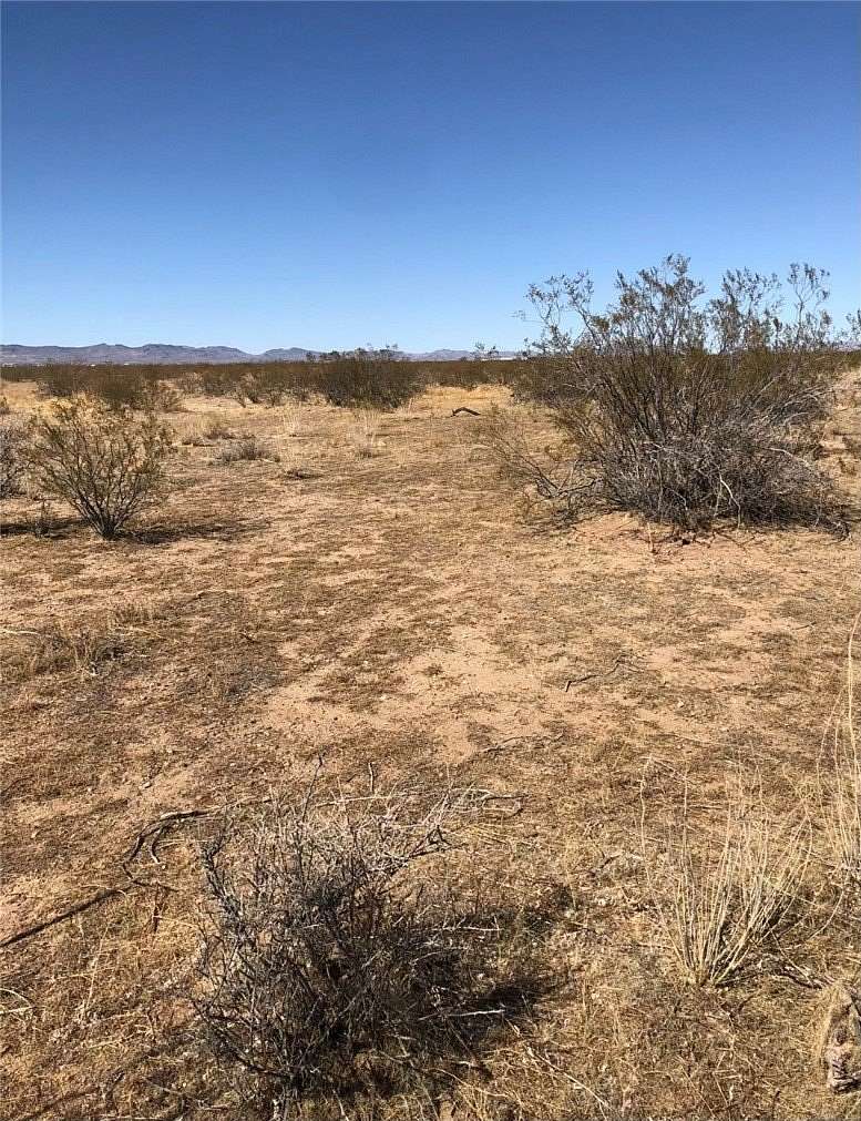 2.35 Acres of Mixed-Use Land for Sale in Golden Valley, Arizona
