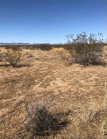 2.35 Acres of Mixed-Use Land for Sale in Golden Valley, Arizona