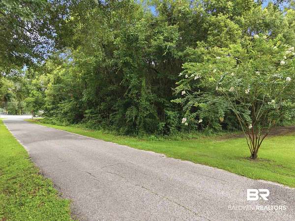 0.69 Acres of Land for Sale in Elberta, Alabama
