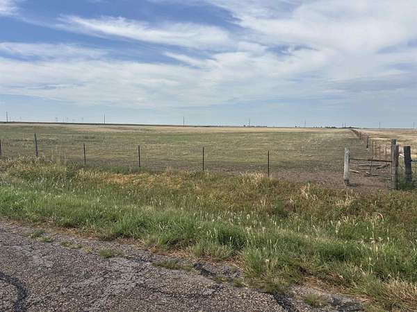 240 Acres of Land for Sale in Beaver, Oklahoma