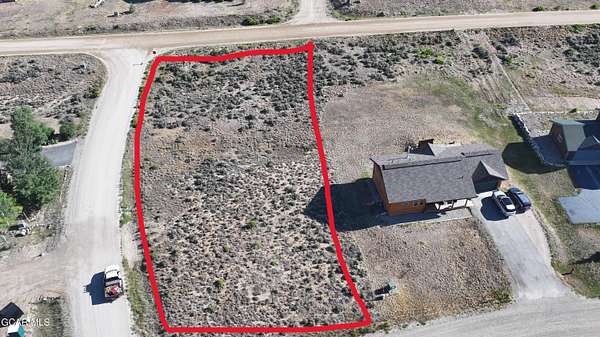 0.5 Acres of Residential Land for Sale in Granby, Colorado