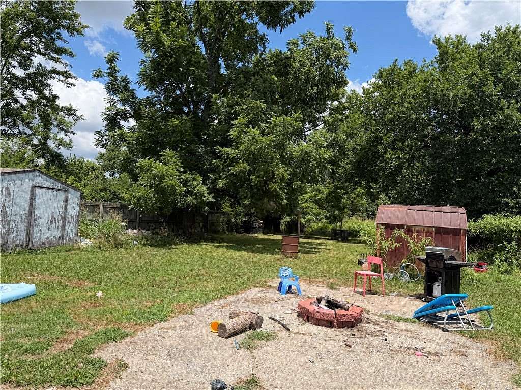 0.33 Acres of Land for Sale in Rogers, Arkansas