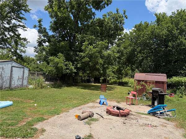 0.33 Acres of Land for Sale in Rogers, Arkansas
