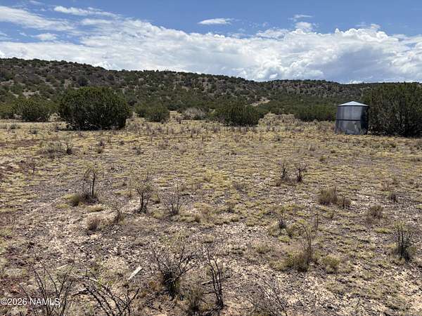 36 Acres of Recreational & Residential Land for Sale in Williams, Arizona