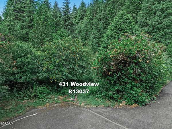 0.28 Acres of Residential Land for Sale in Gleneden Beach, Oregon