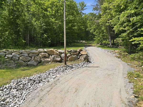 3.13 Acres of Residential Land for Sale in Wentworth, New Hampshire