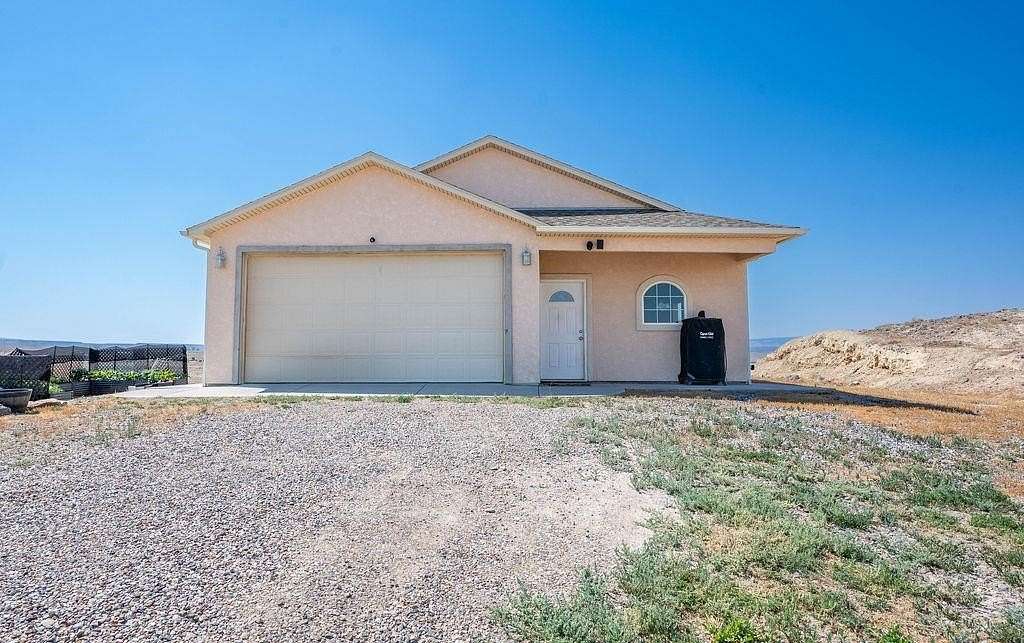4.56 Acres of Land with Home for Sale in Whitewater, Colorado