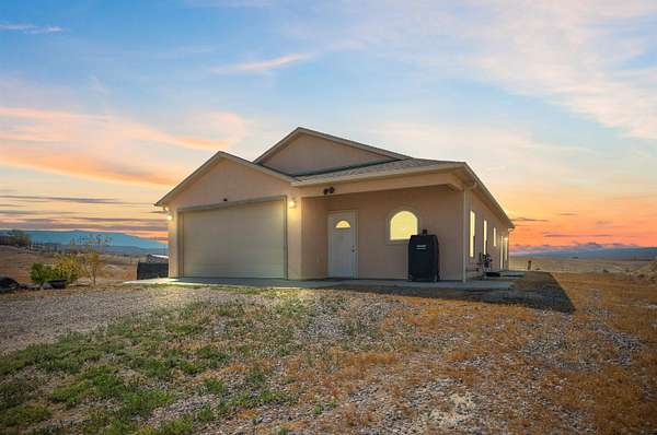 4.56 Acres of Land with Home for Sale in Whitewater, Colorado