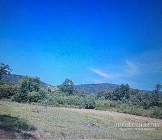 10.2 Acres of Land for Sale in West Jefferson, North Carolina