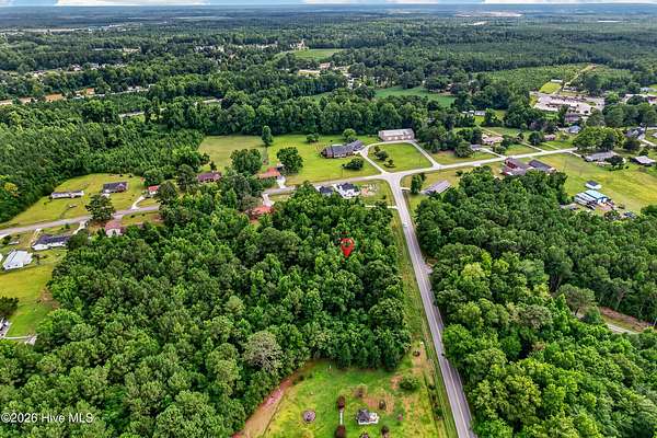 1.65 Acres of Residential Land for Sale in Jacksonville, North Carolina