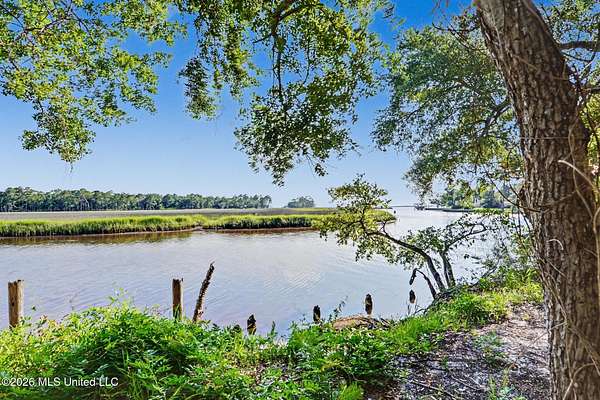 0.5 Acres of Residential Land for Sale in Ocean Springs, Mississippi