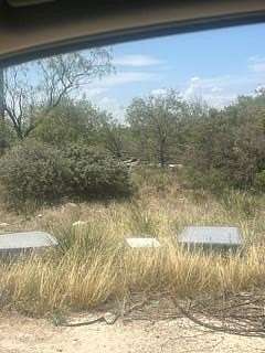200 Acres of Land for Sale in Loraine, Texas