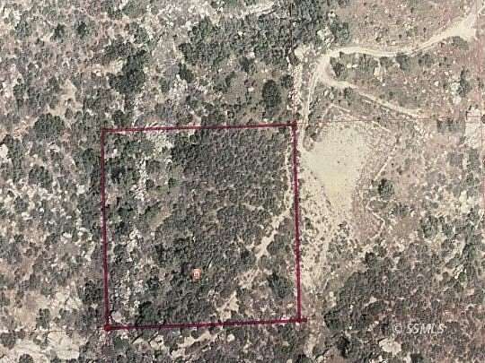 2.58 Acres of Residential Land for Sale in Kernville, California
