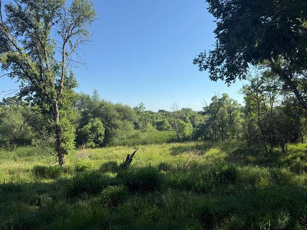 10.4 Acres of Land for Sale in Glenwood, Minnesota