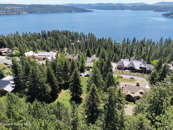 0.68 Acres of Residential Land for Sale in Coeur d'Alene, Idaho