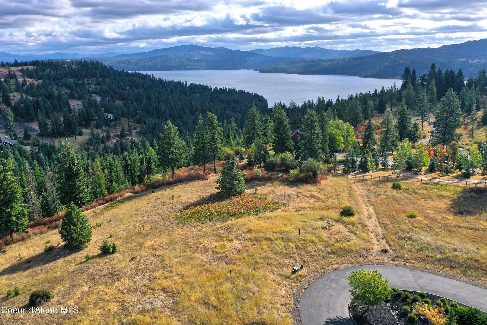 0.71 Acres of Residential Land for Sale in Coeur d'Alene, Idaho