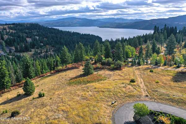 0.71 Acres of Residential Land for Sale in Coeur d'Alene, Idaho