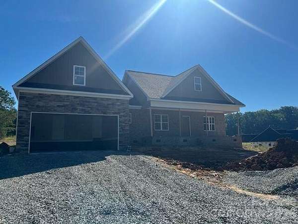 2 Acres of Land with Home for Sale in Kannapolis, North Carolina
