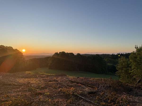 105 Acres of Land for Sale in Peacham, Vermont