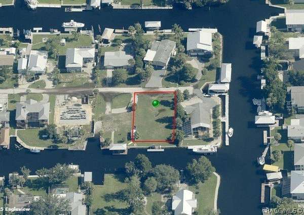 0.26 Acres of Residential Land for Sale in Crystal River, Florida