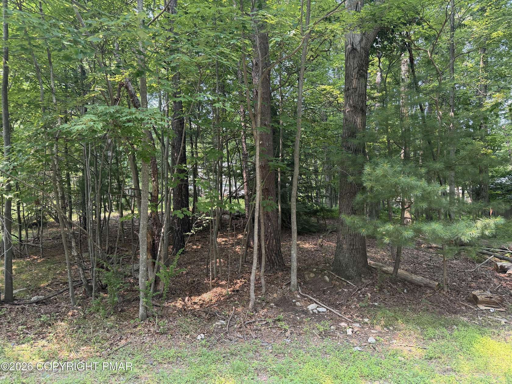 0.44 Acres of Residential Land for Sale in Kunkletown, Pennsylvania