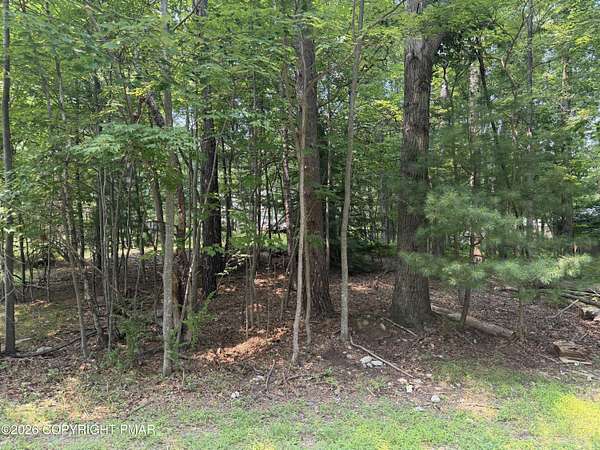 0.44 Acres of Residential Land for Sale in Kunkletown, Pennsylvania