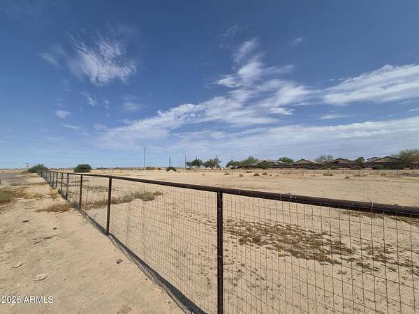 1 Acre of Residential Land for Sale in Buckeye, Arizona